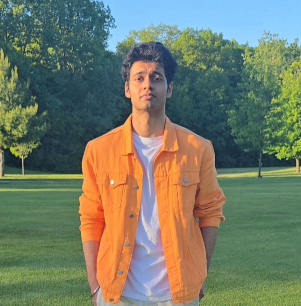 Aryan Rajguru
